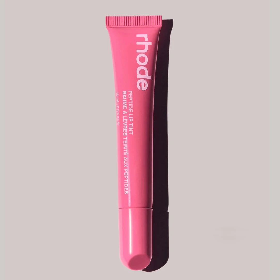 Rhode Peptide Lip Tint