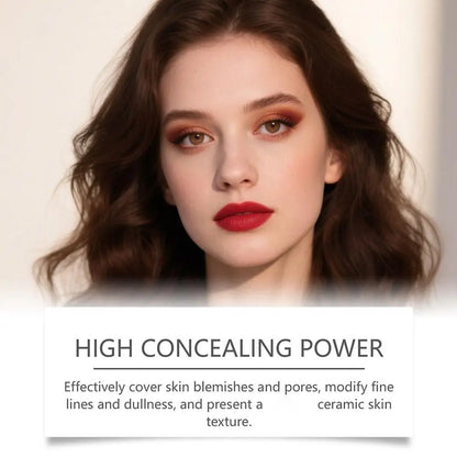 ToneBlend 2-in-1 Foundation Stick