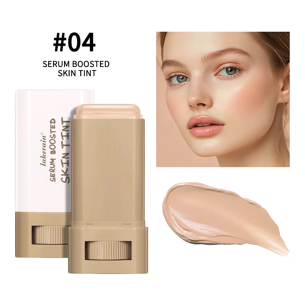 GlowVeil Serum Skin Tint Stick