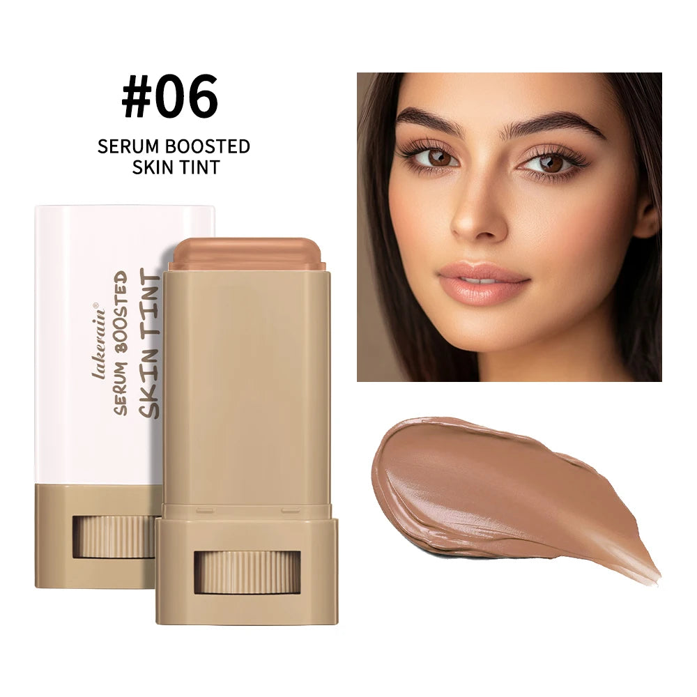 GlowVeil Serum Skin Tint Stick