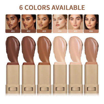 GlowVeil Serum Skin Tint Stick