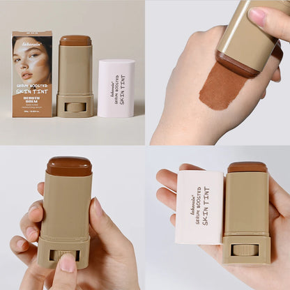 GlowVeil Serum Skin Tint Stick