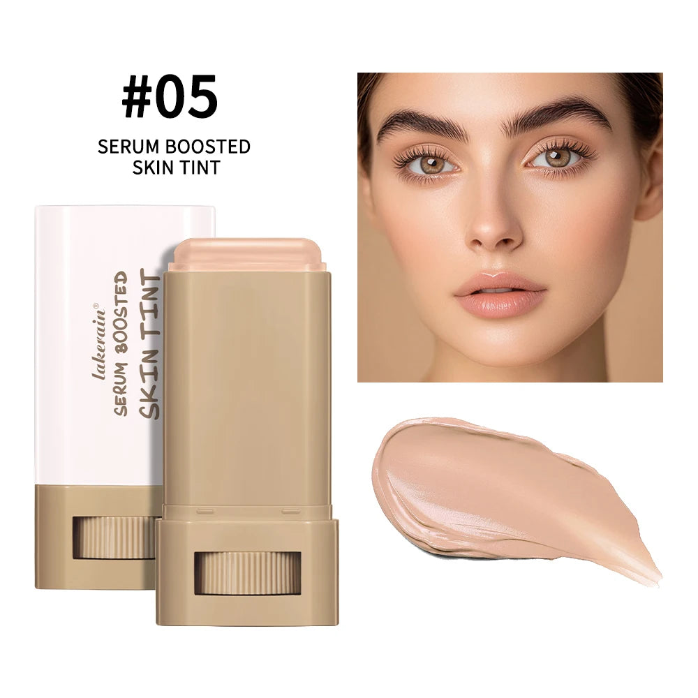 GlowVeil Serum Skin Tint Stick