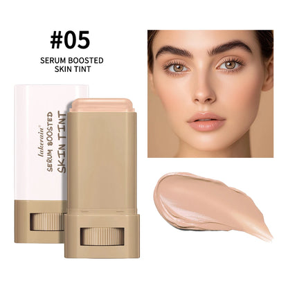GlowVeil Serum Skin Tint Stick