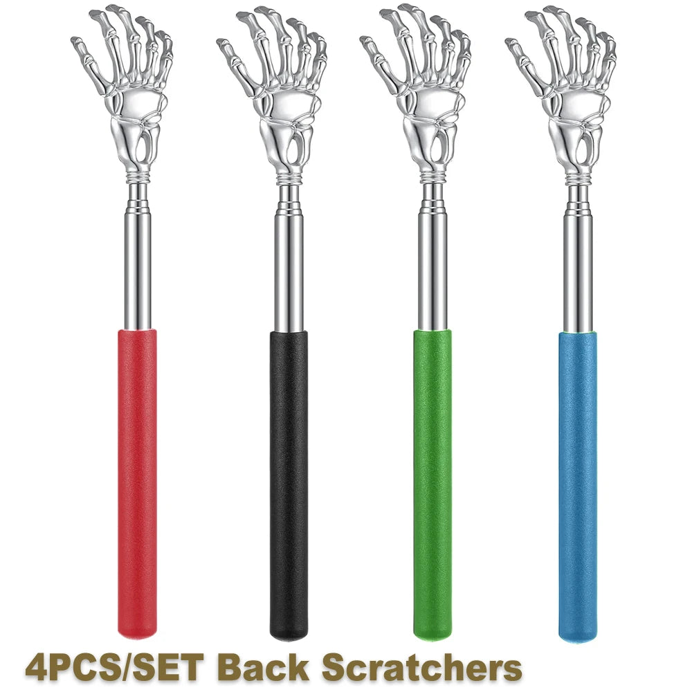 Telescopic Back Scratcher