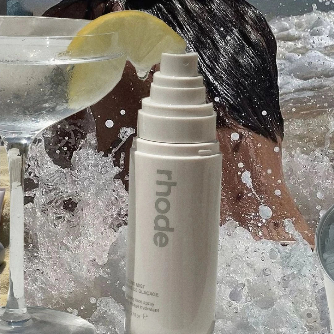 Rhode Peptide Lip Tint