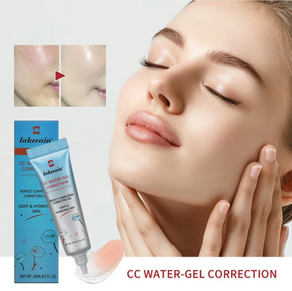 Color-Correcting Cream Trio with Centella