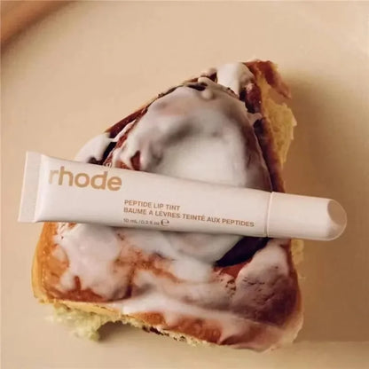 Rhode Peptide Lip Tint