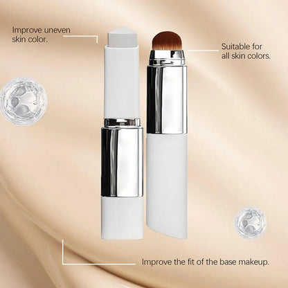 ToneBlend 2-in-1 Foundation Stick