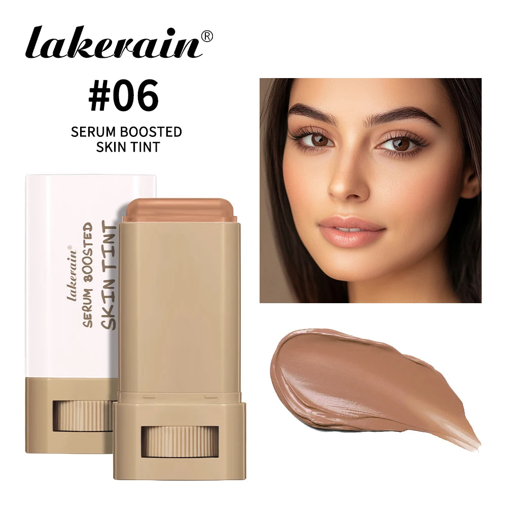 GlowVeil Serum Skin Tint Stick