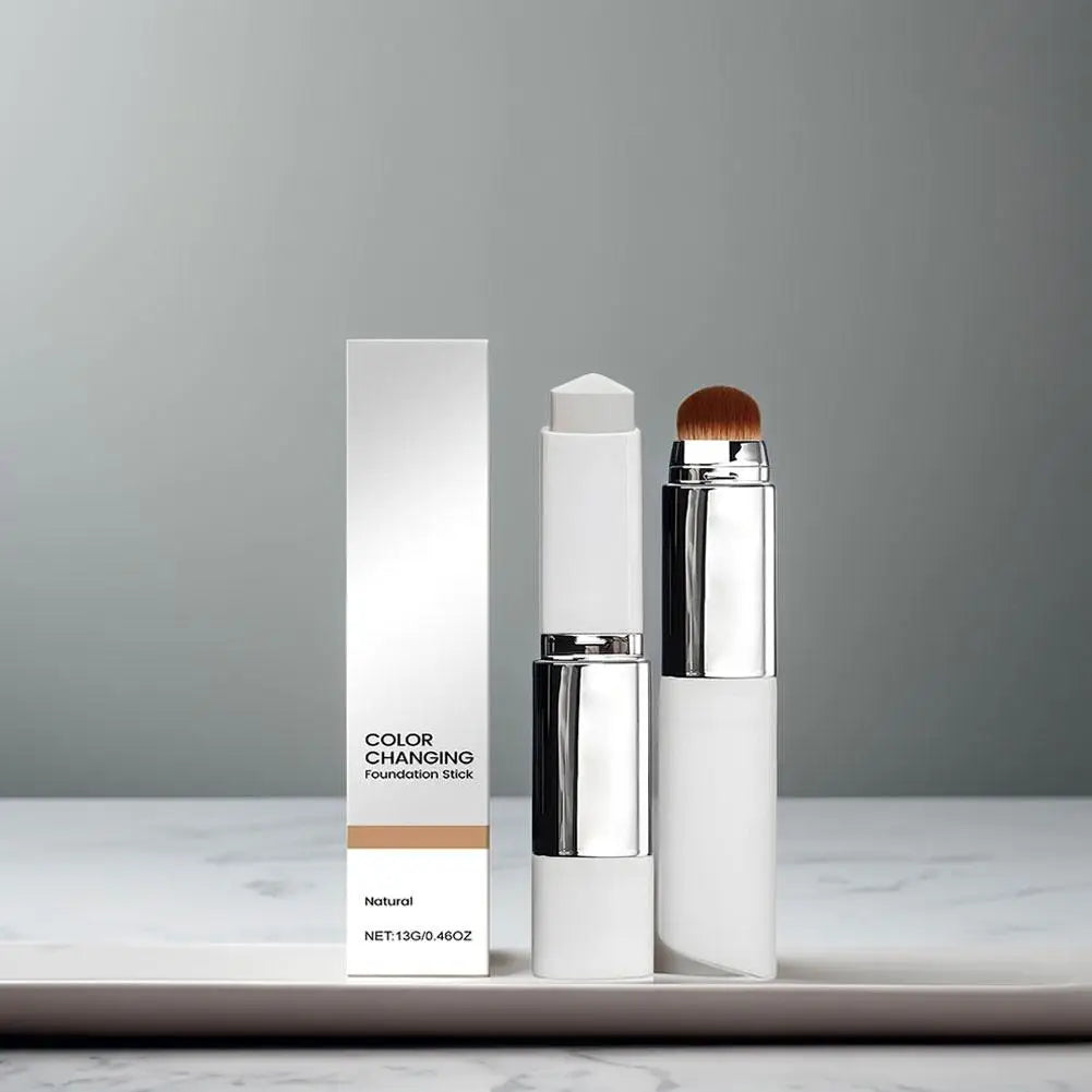 ToneBlend 2-in-1 Foundation Stick