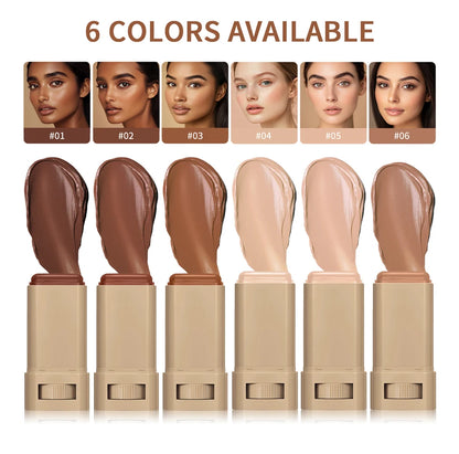 GlowVeil Serum Skin Tint Stick