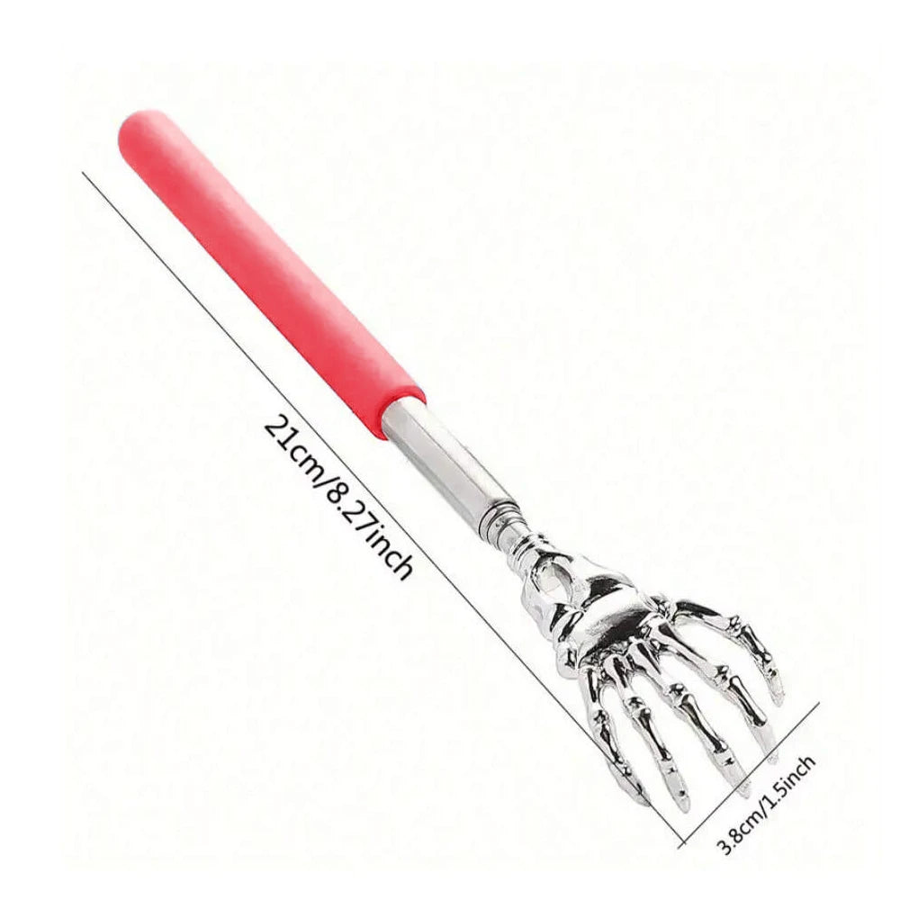 Telescopic Back Scratcher