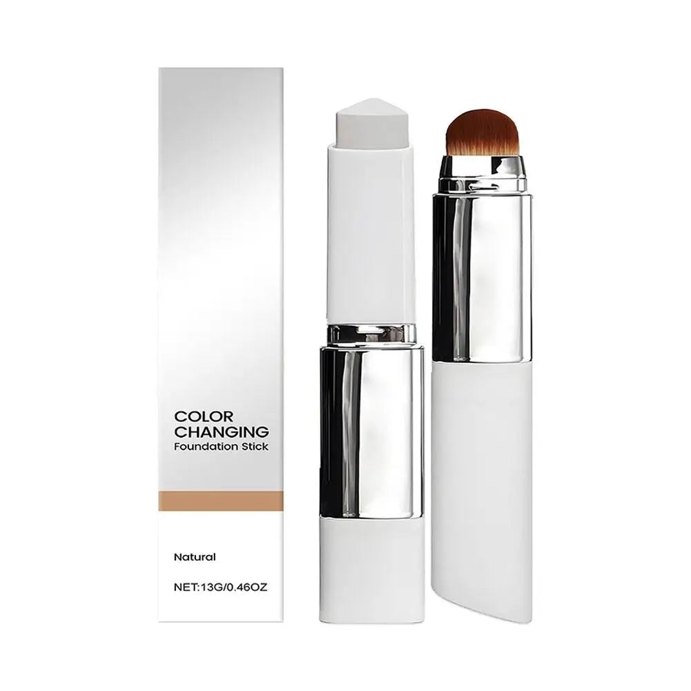 ToneBlend 2-in-1 Foundation Stick