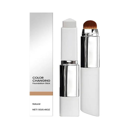 ToneBlend 2-in-1 Foundation Stick