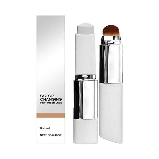 ToneBlend 2-in-1 Foundation Stick